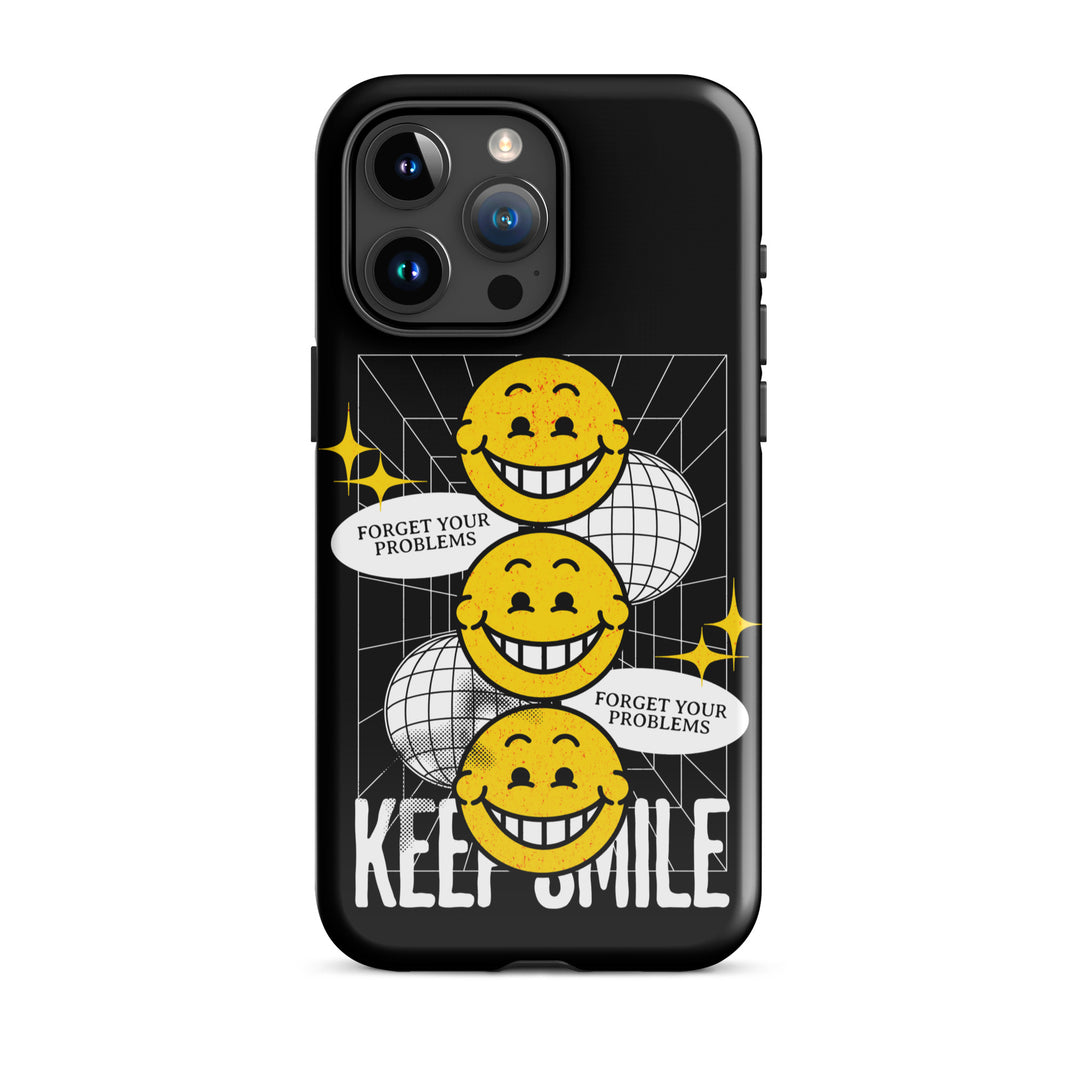 Tough Case for iPhone®