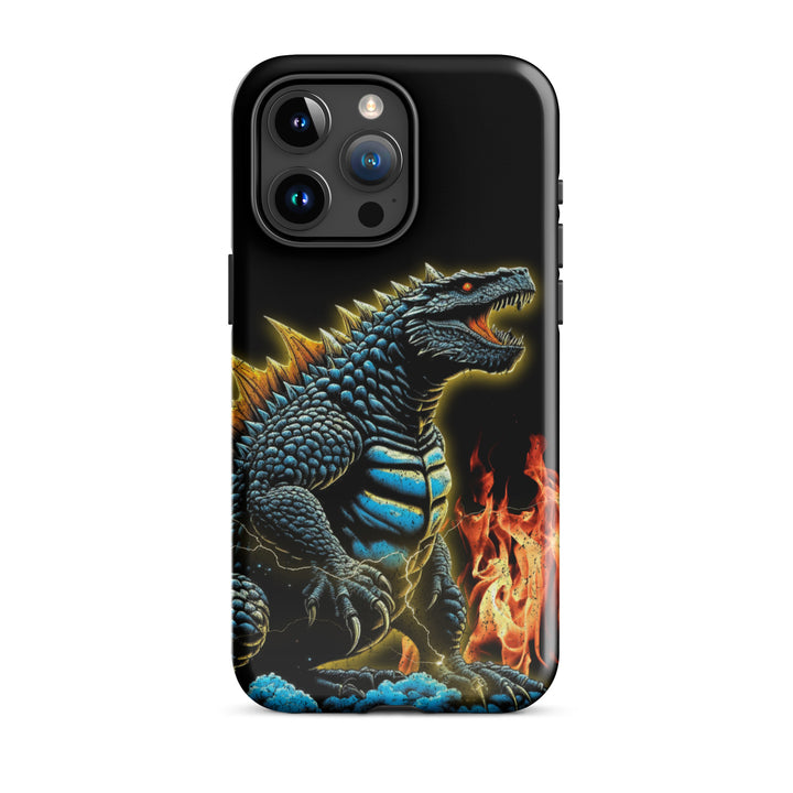 Tough Case for iPhone®