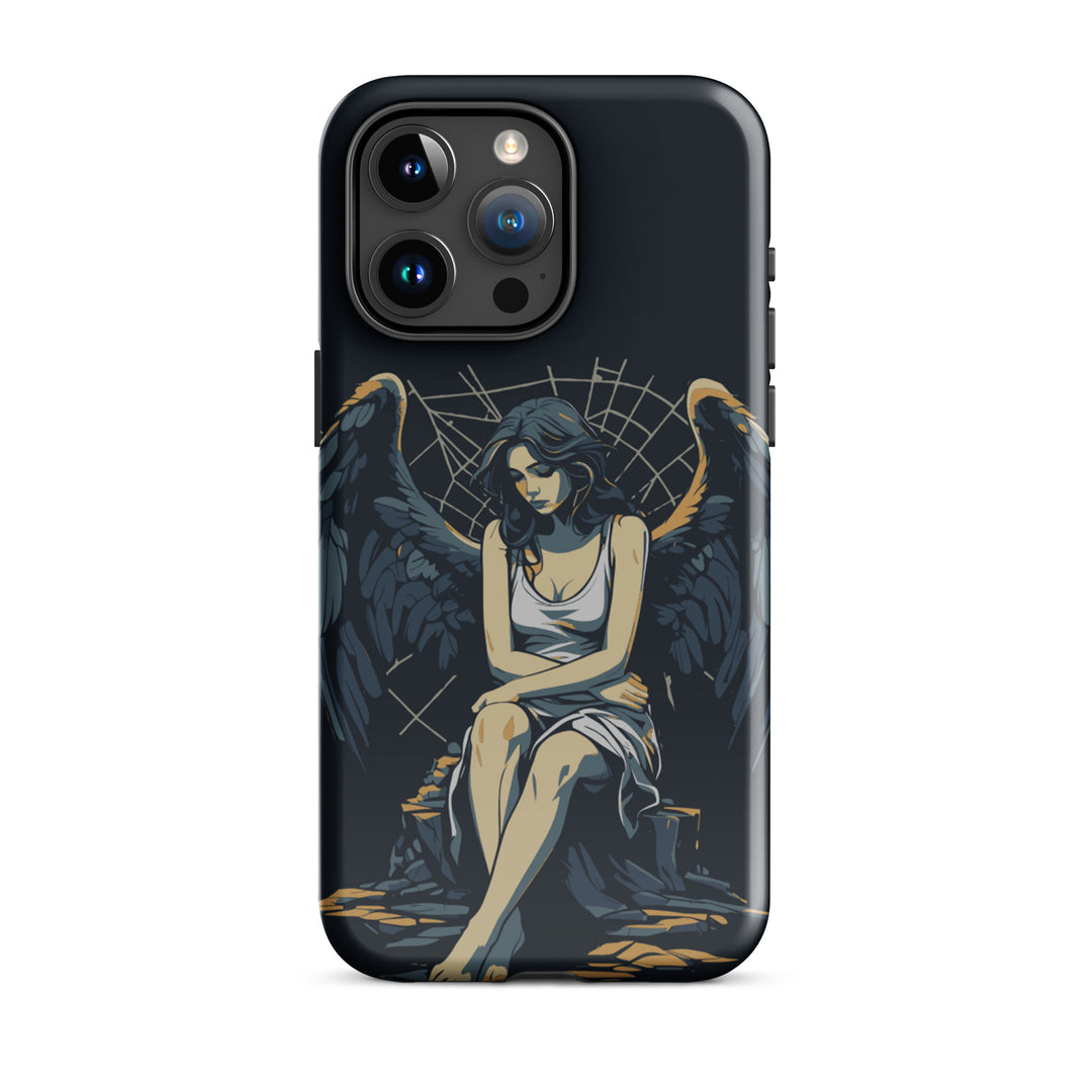 Tough Case for iPhone®