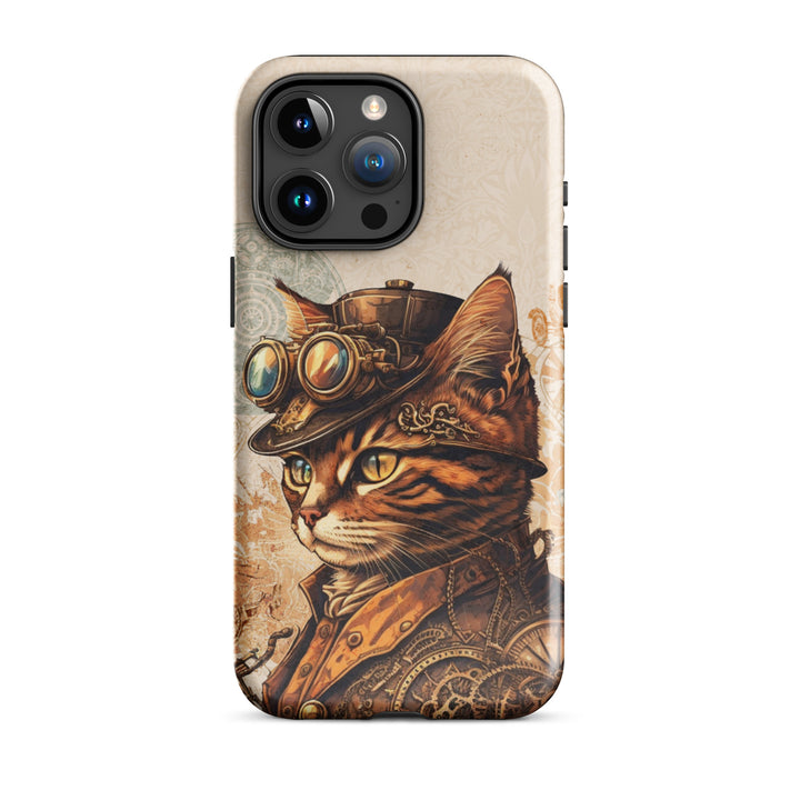 Tough Case for iPhone®