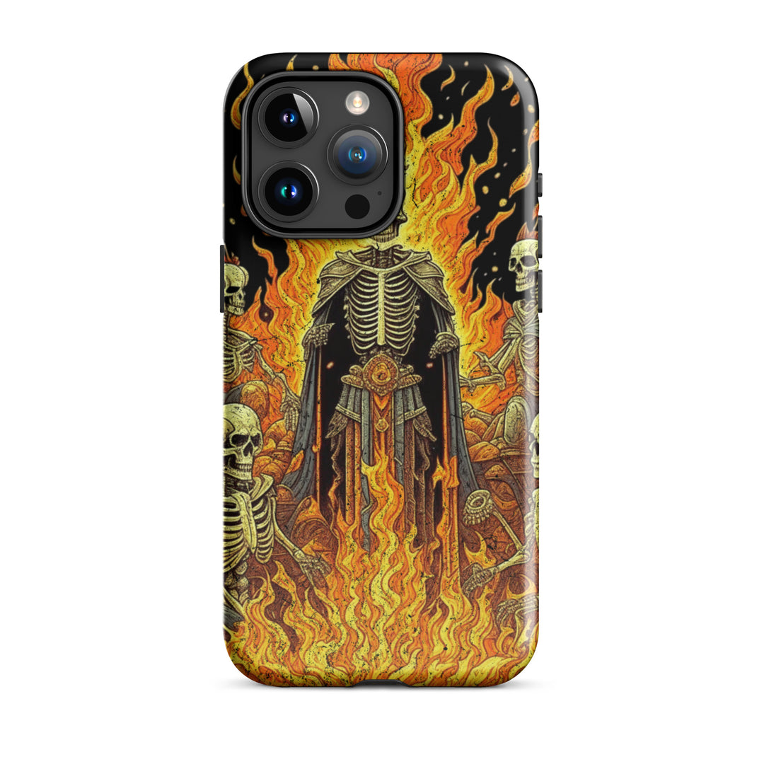 Tough Case for iPhone®