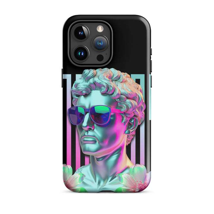 Tough Case for iPhone®