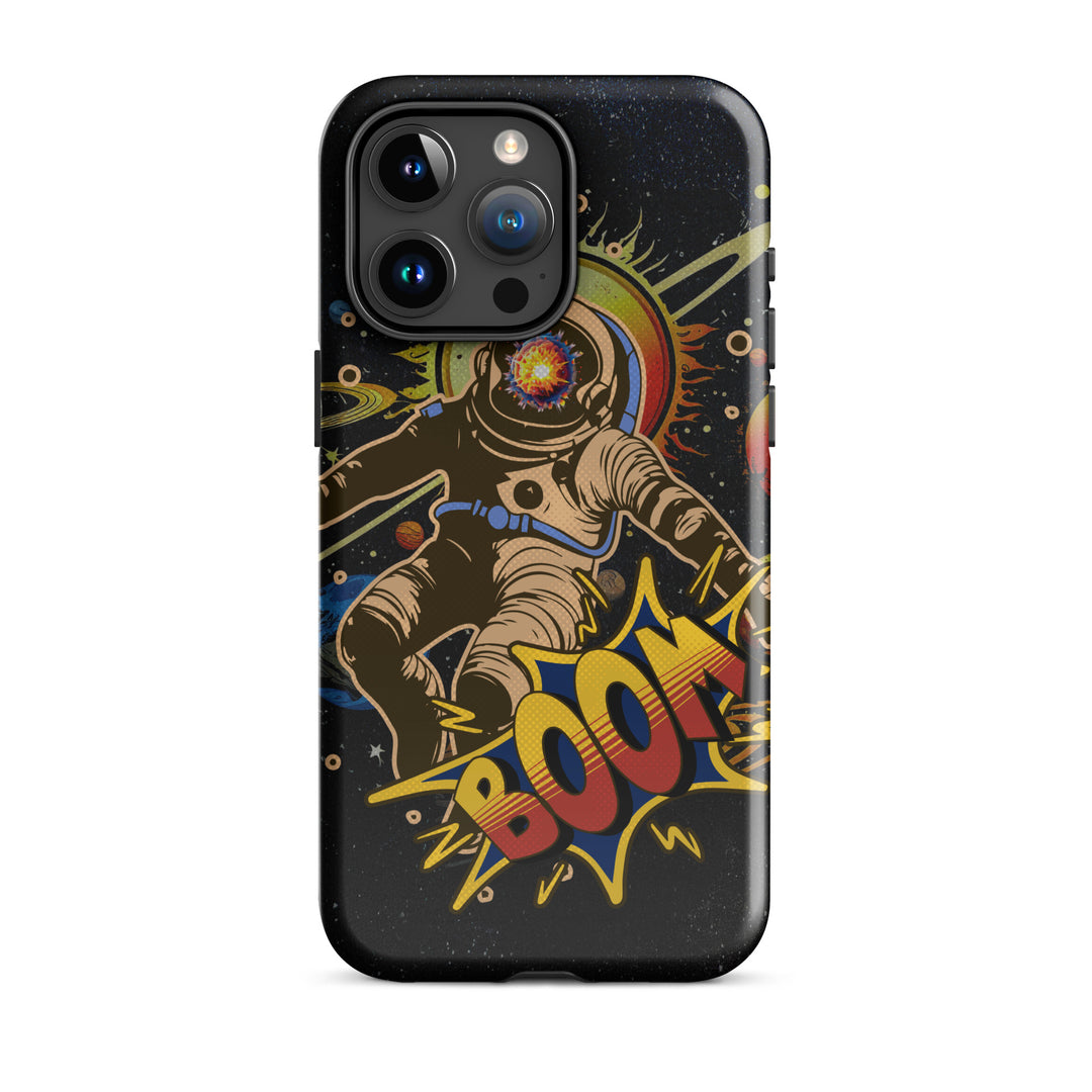 Tough Case for iPhone®