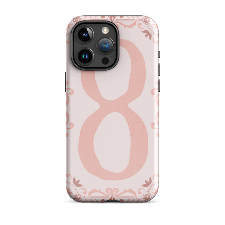 Tough Case for iPhone®