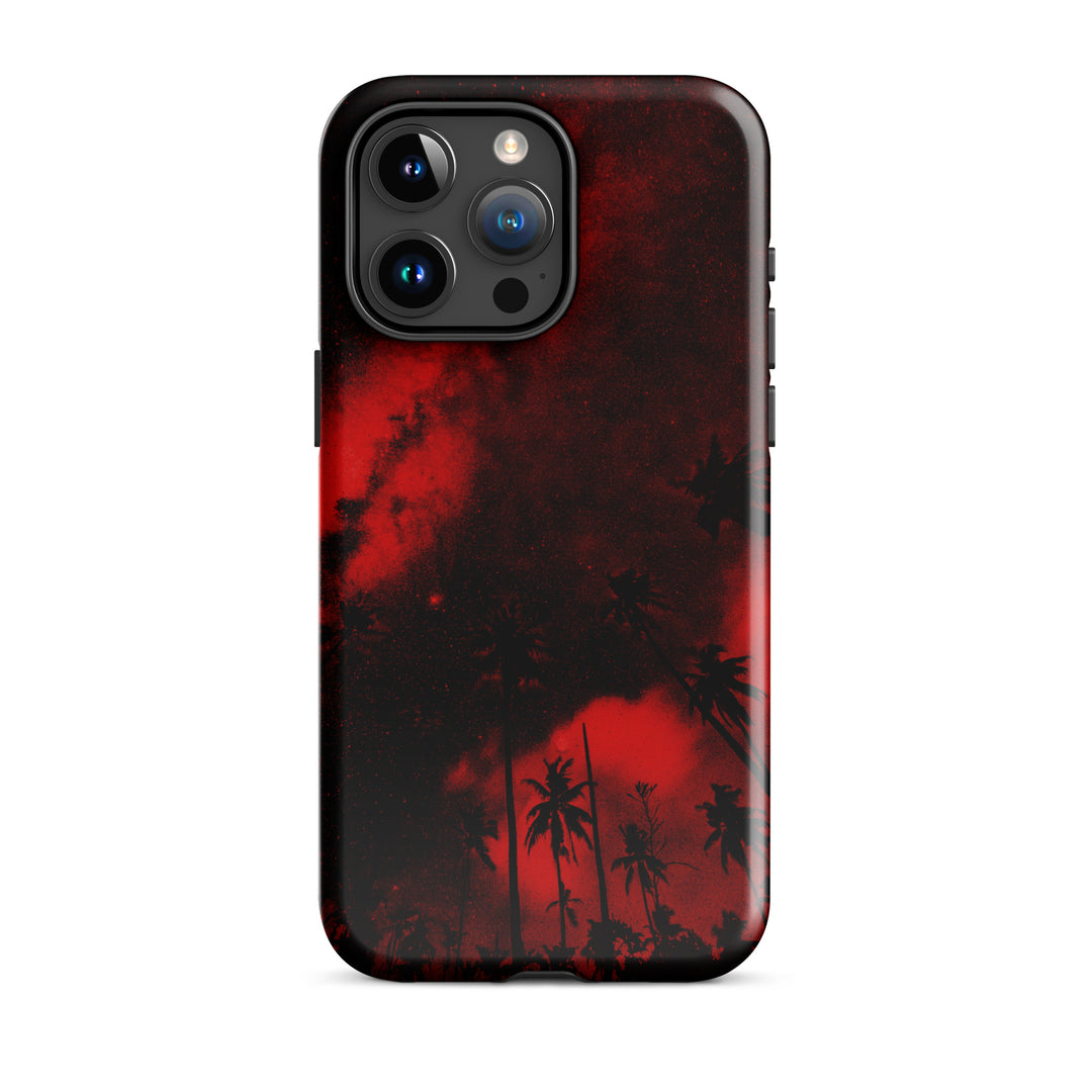 Tough Case for iPhone®