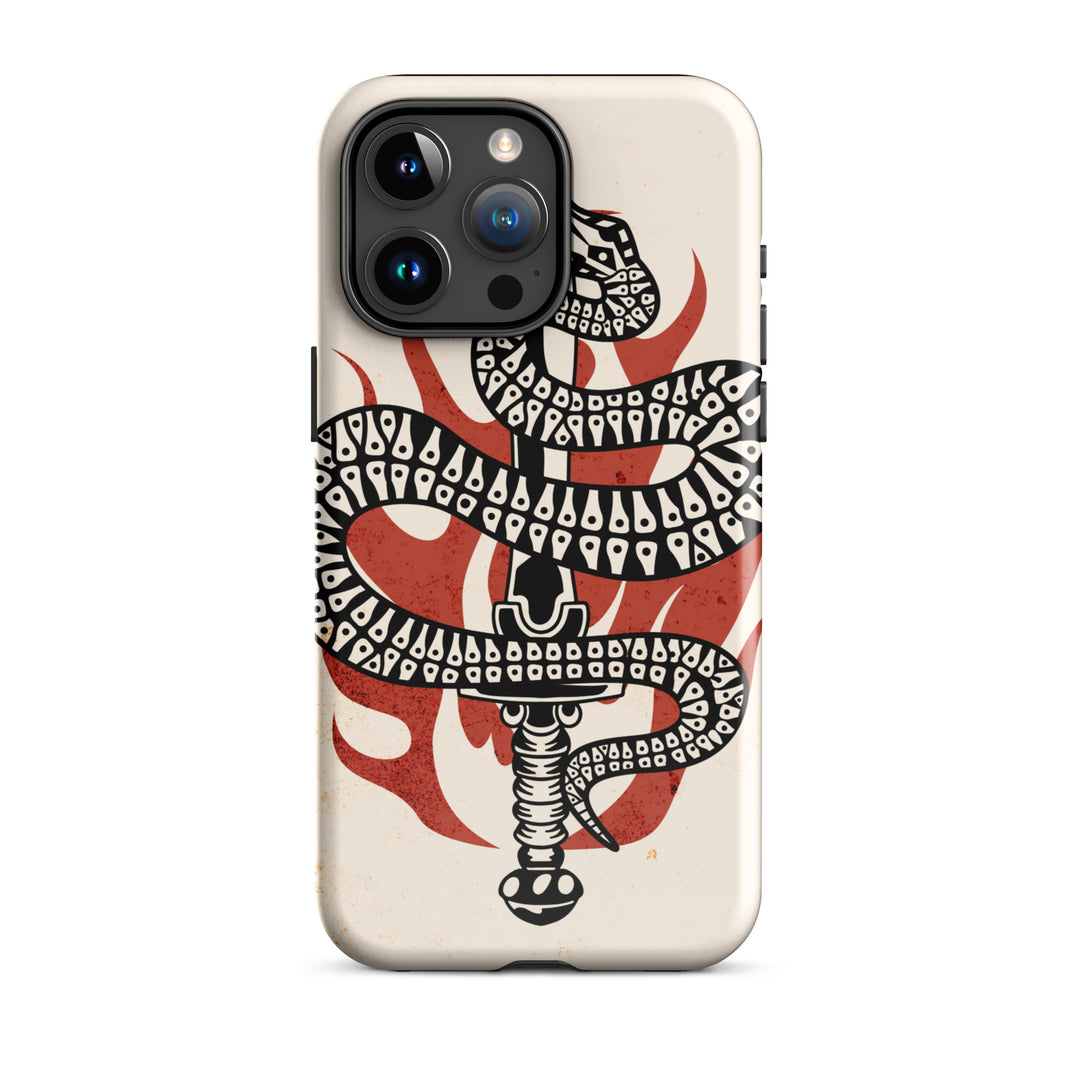 Tough Case for iPhone®