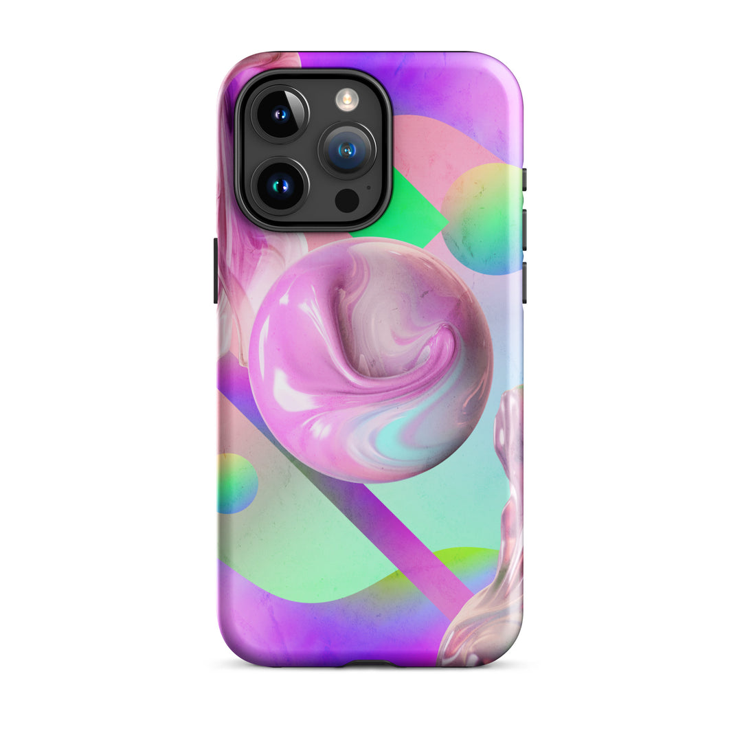 Tough Case for iPhone®