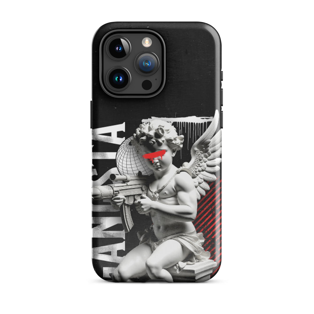 Tough Case for iPhone®