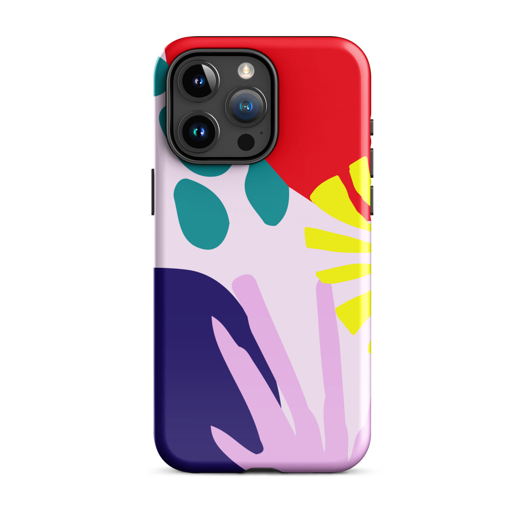 Tough Case for iPhone®