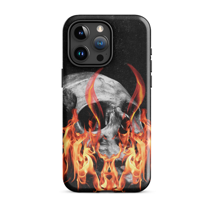 Tough Case for iPhone®