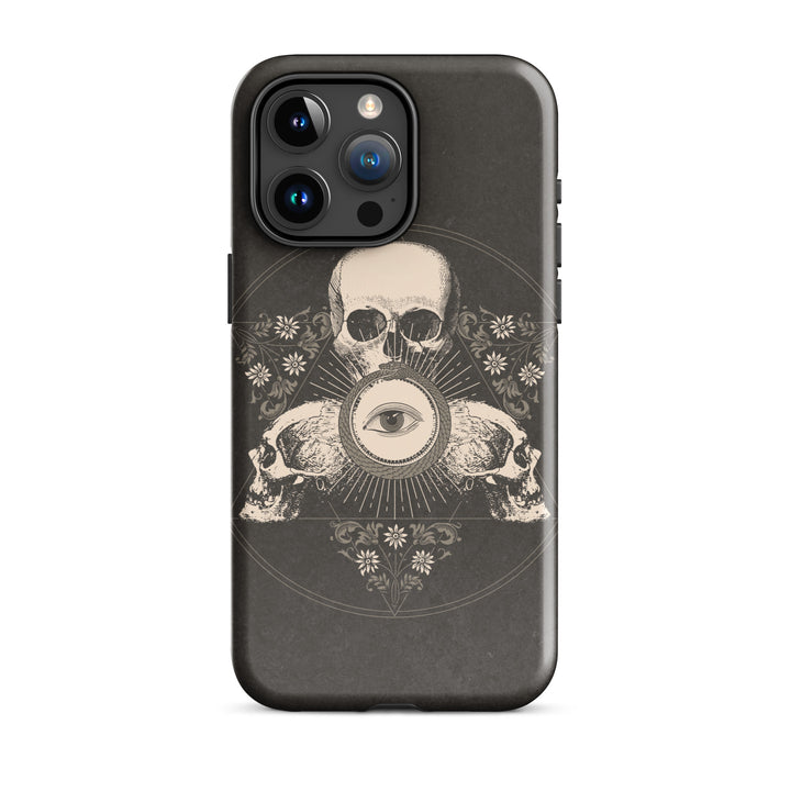 Tough Case for iPhone®