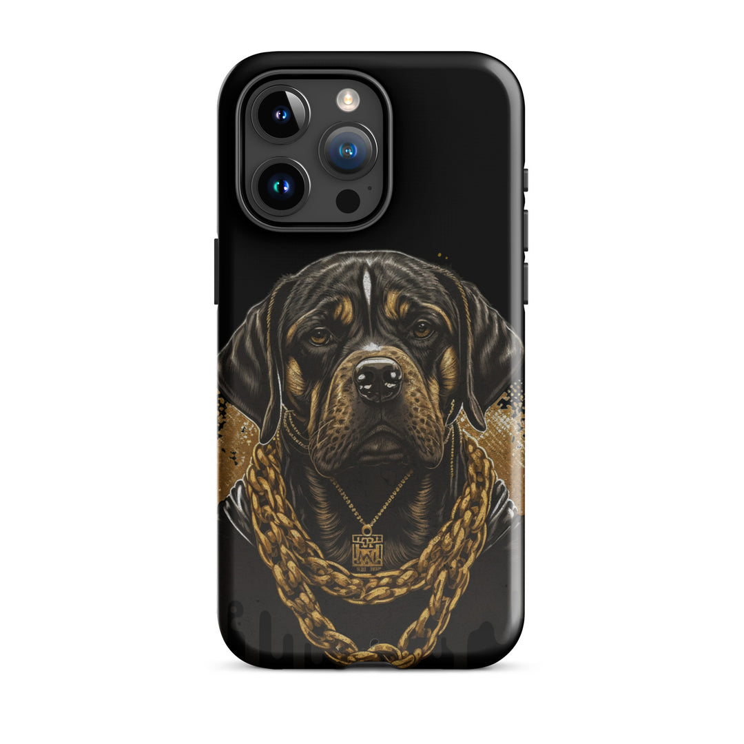 Tough Case for iPhone®