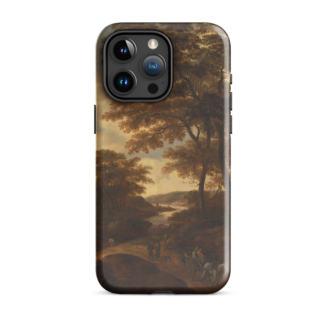 Tough Case for iPhone®