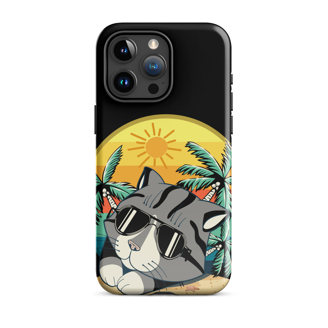 Tough Case for iPhone®