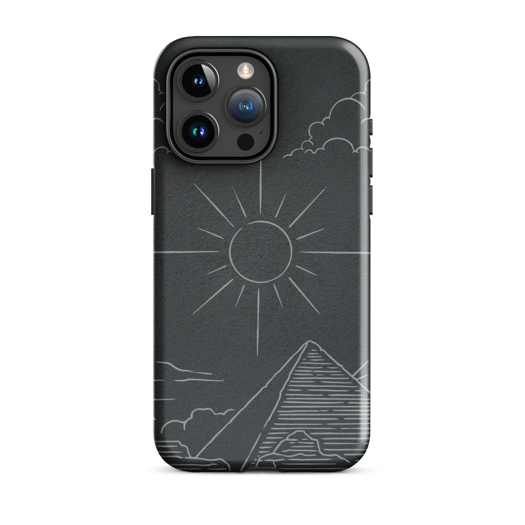 Tough Case for iPhone®