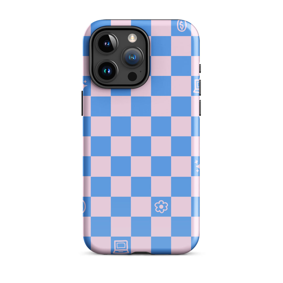 Tough Case for iPhone®