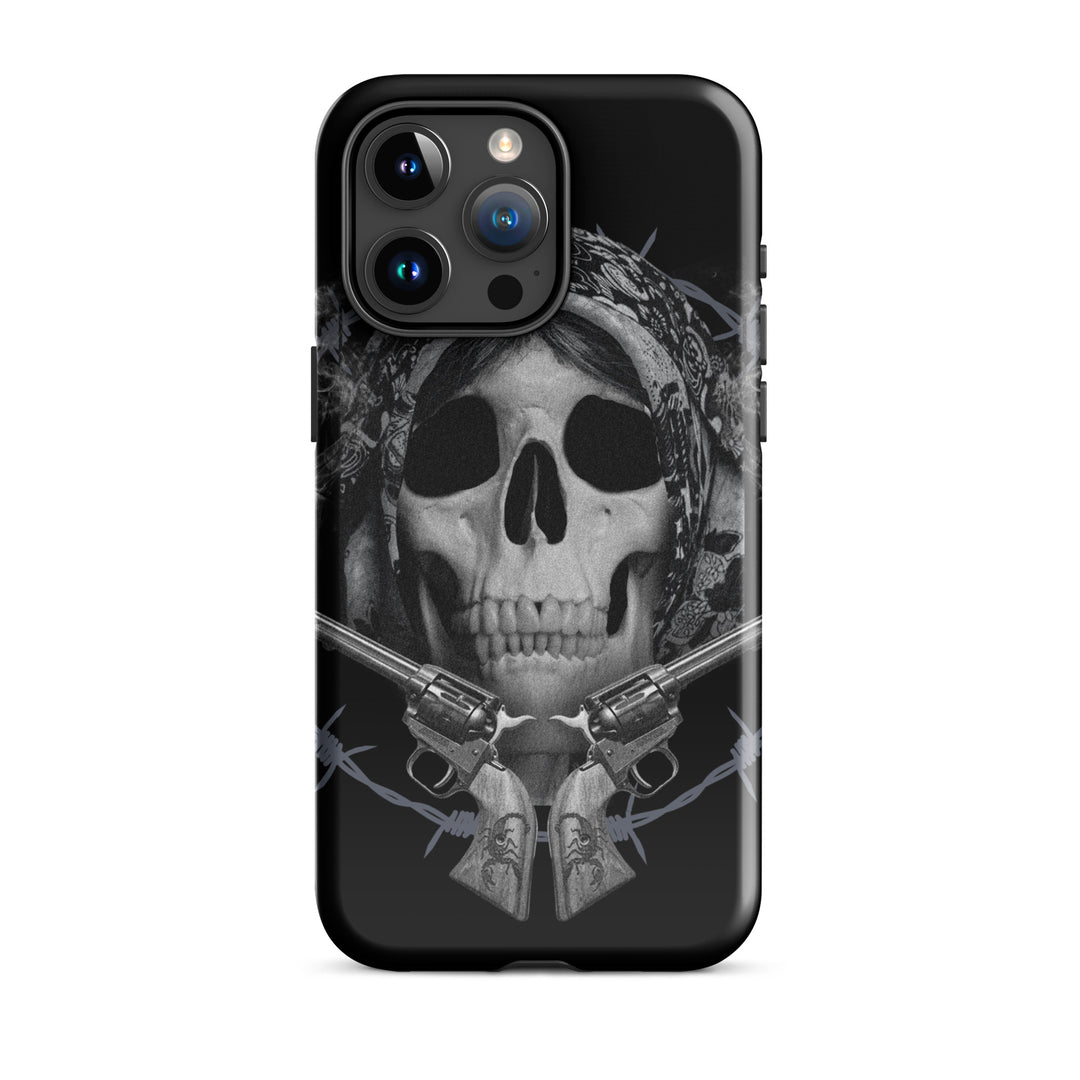 Tough Case for iPhone®