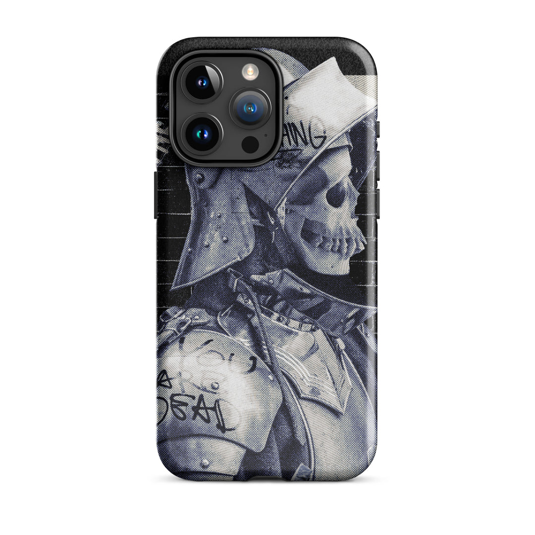 Tough Case for iPhone®