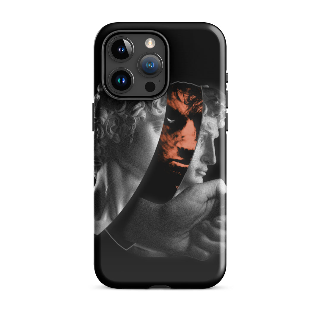 Tough Case for iPhone®