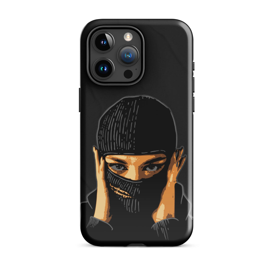 Tough Case for iPhone®