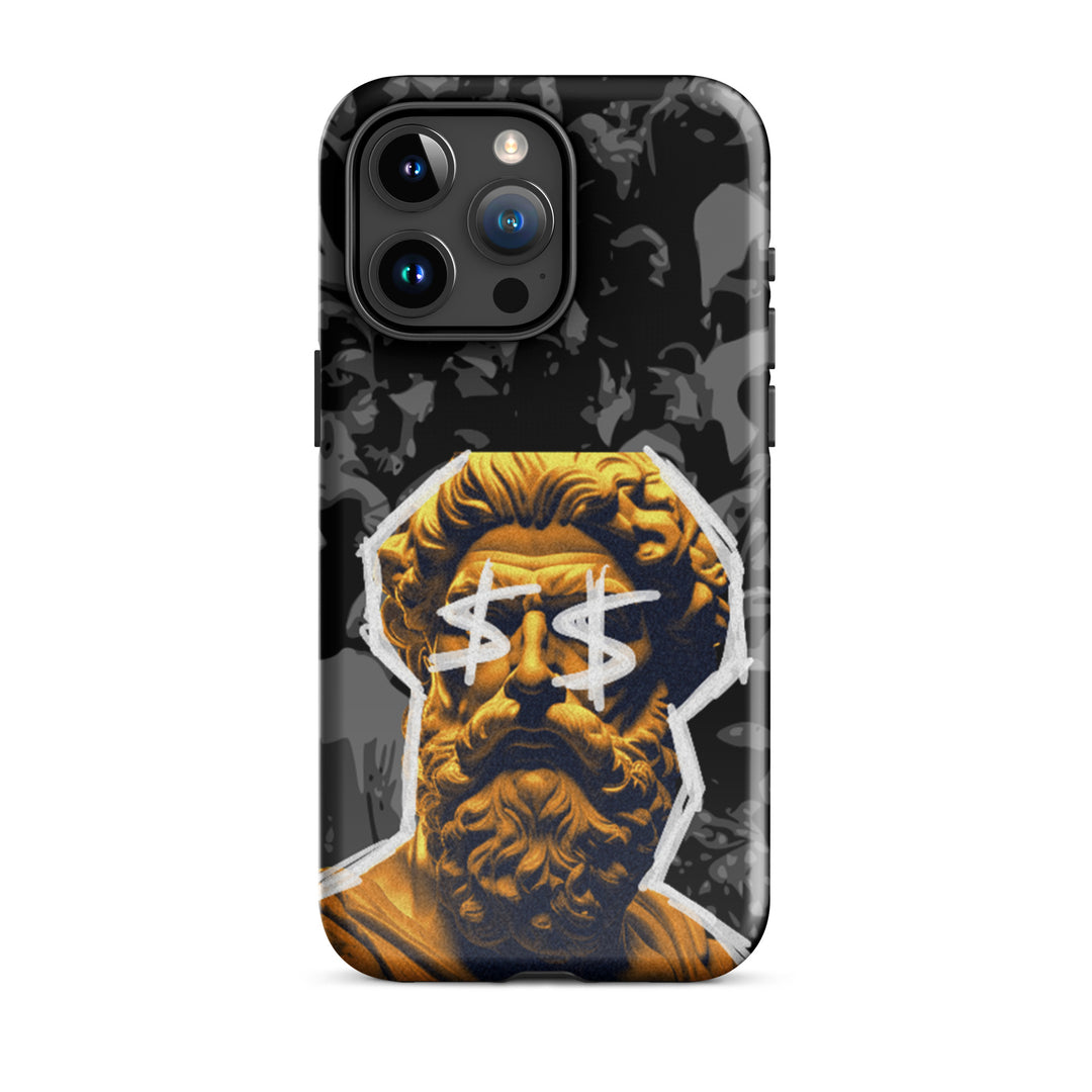 Tough Case for iPhone®