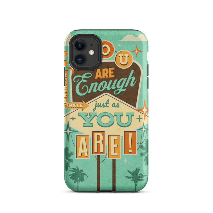 Tough Case for iPhone®