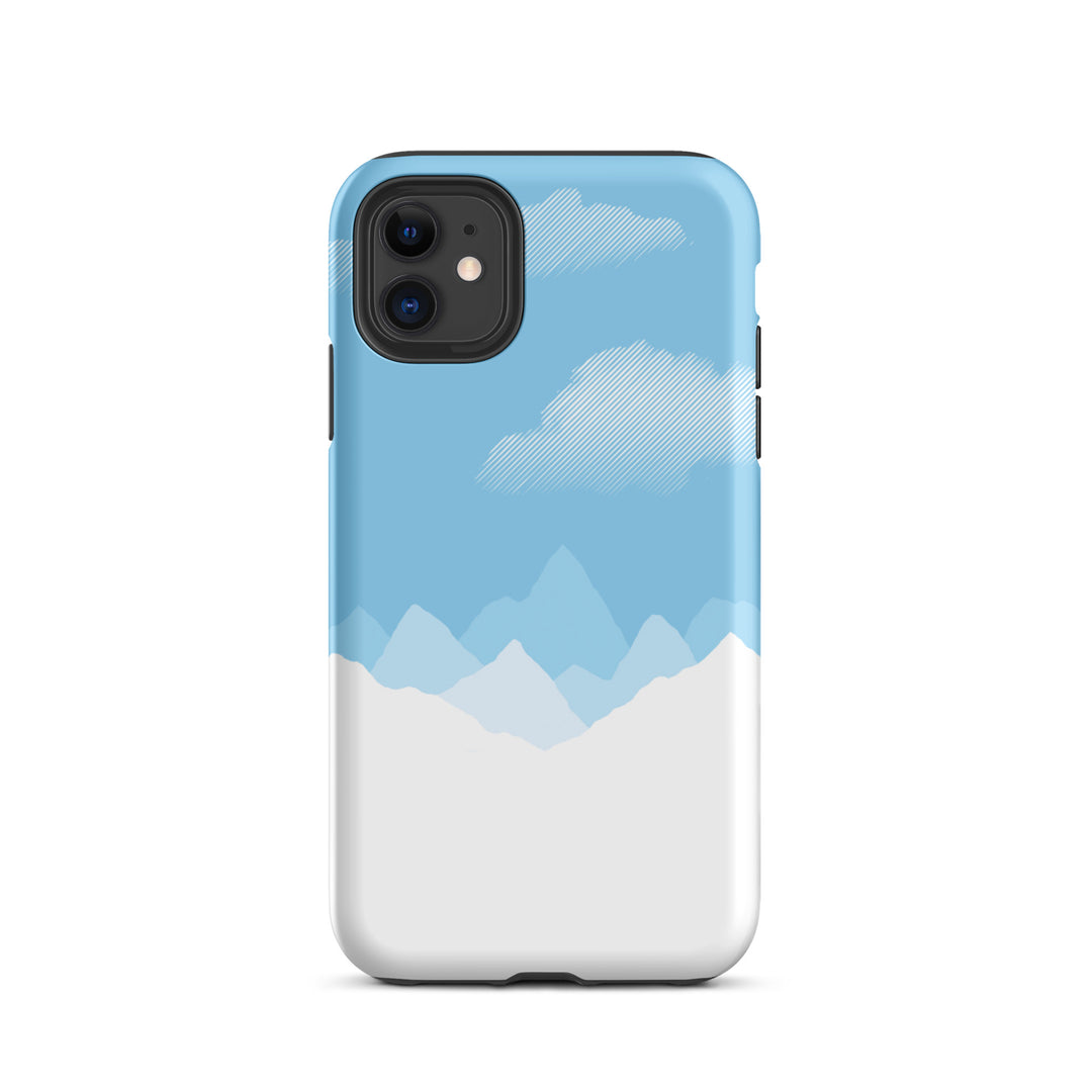 Tough Case for iPhone®