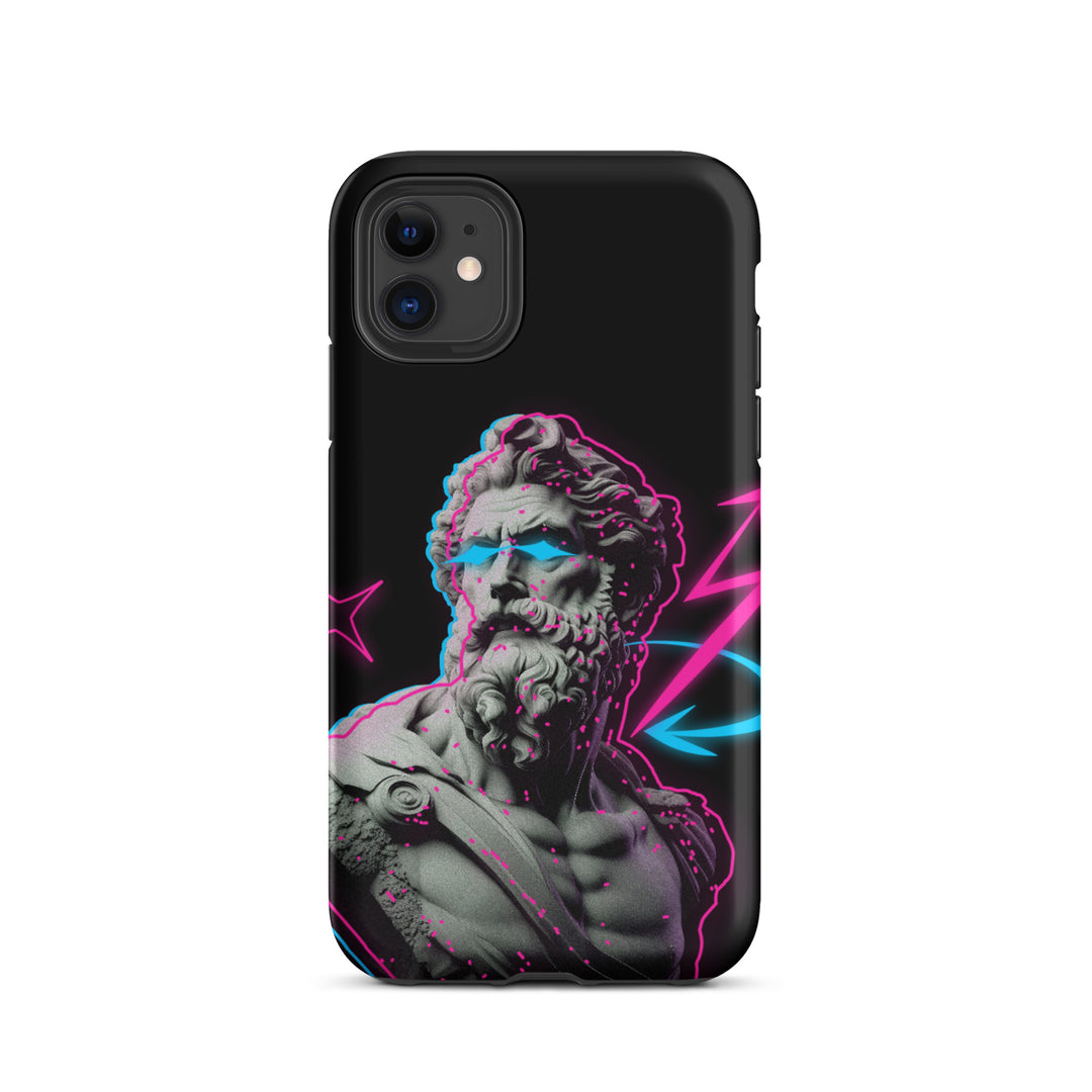 Tough Case for iPhone®