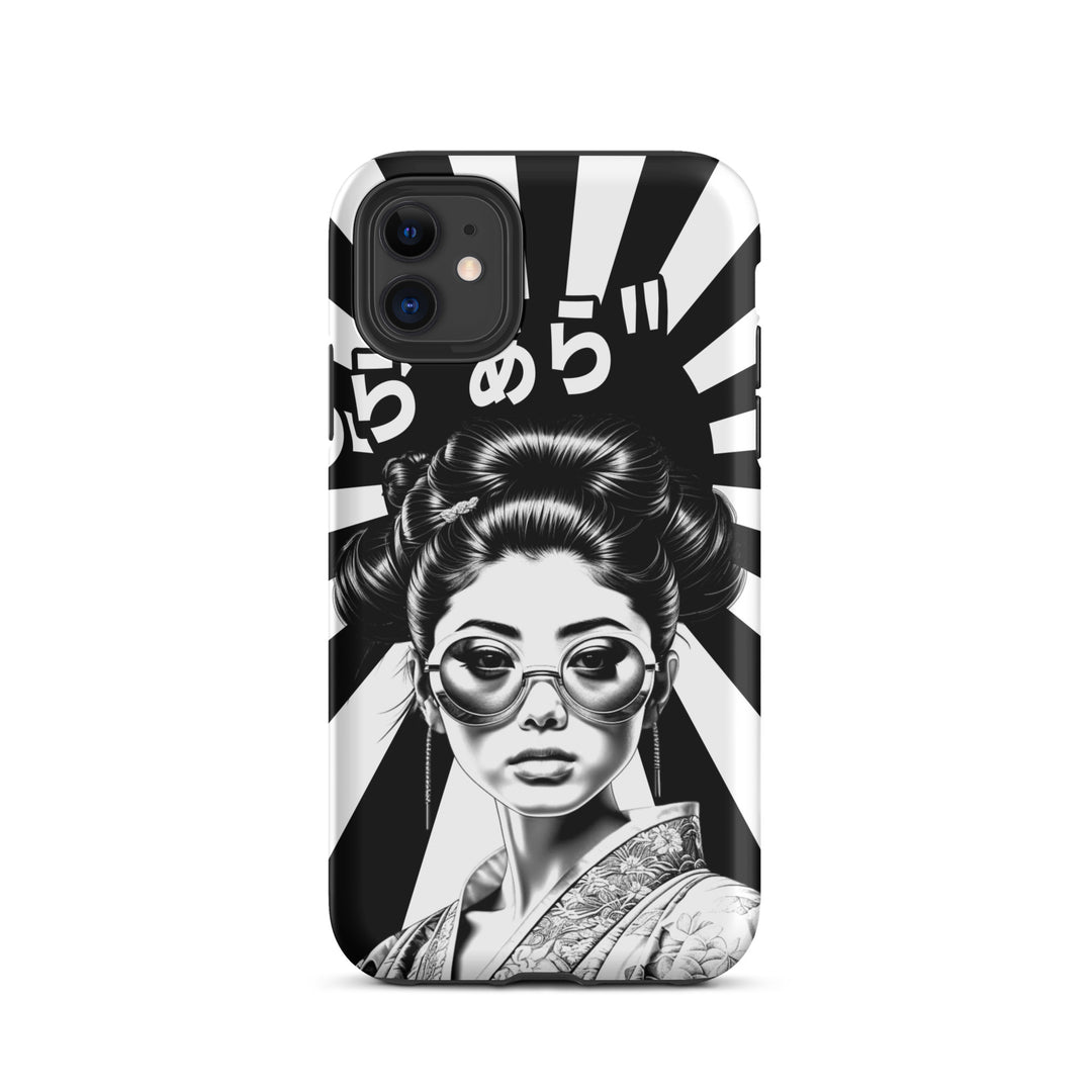 Tough Case for iPhone®