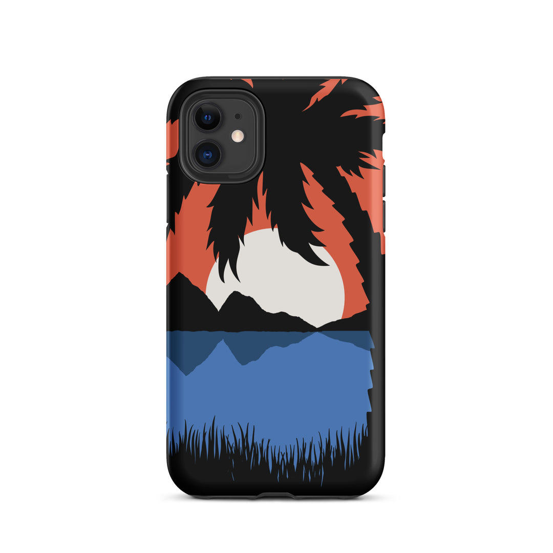 Tough Case for iPhone®