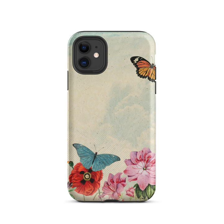 Tough Case for iPhone®