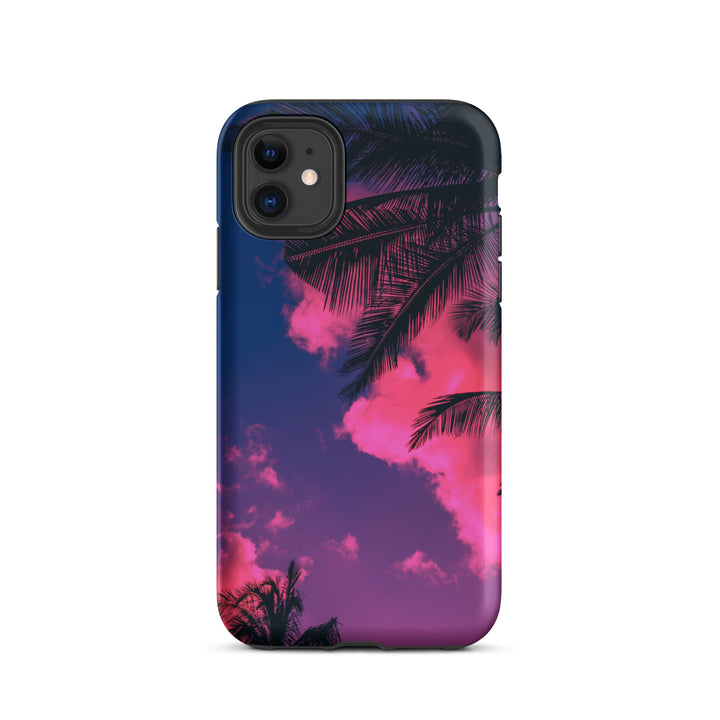 Tough Case for iPhone®