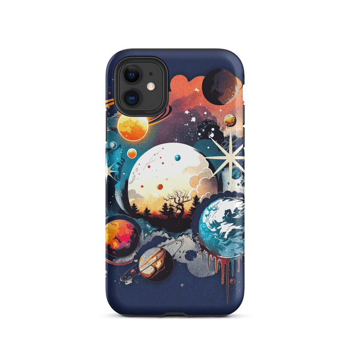 Tough Case for iPhone®