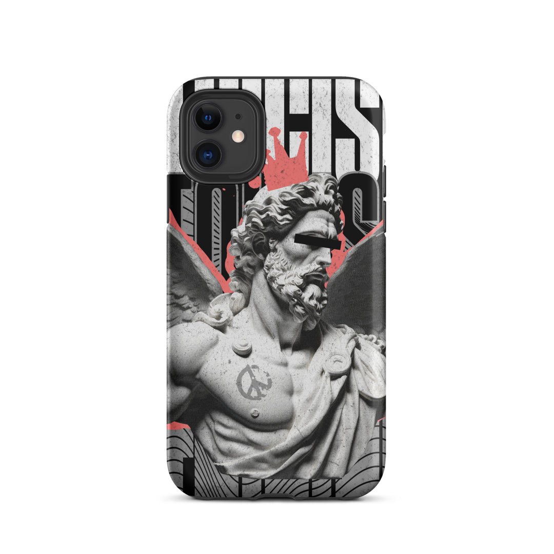 Tough Case for iPhone®