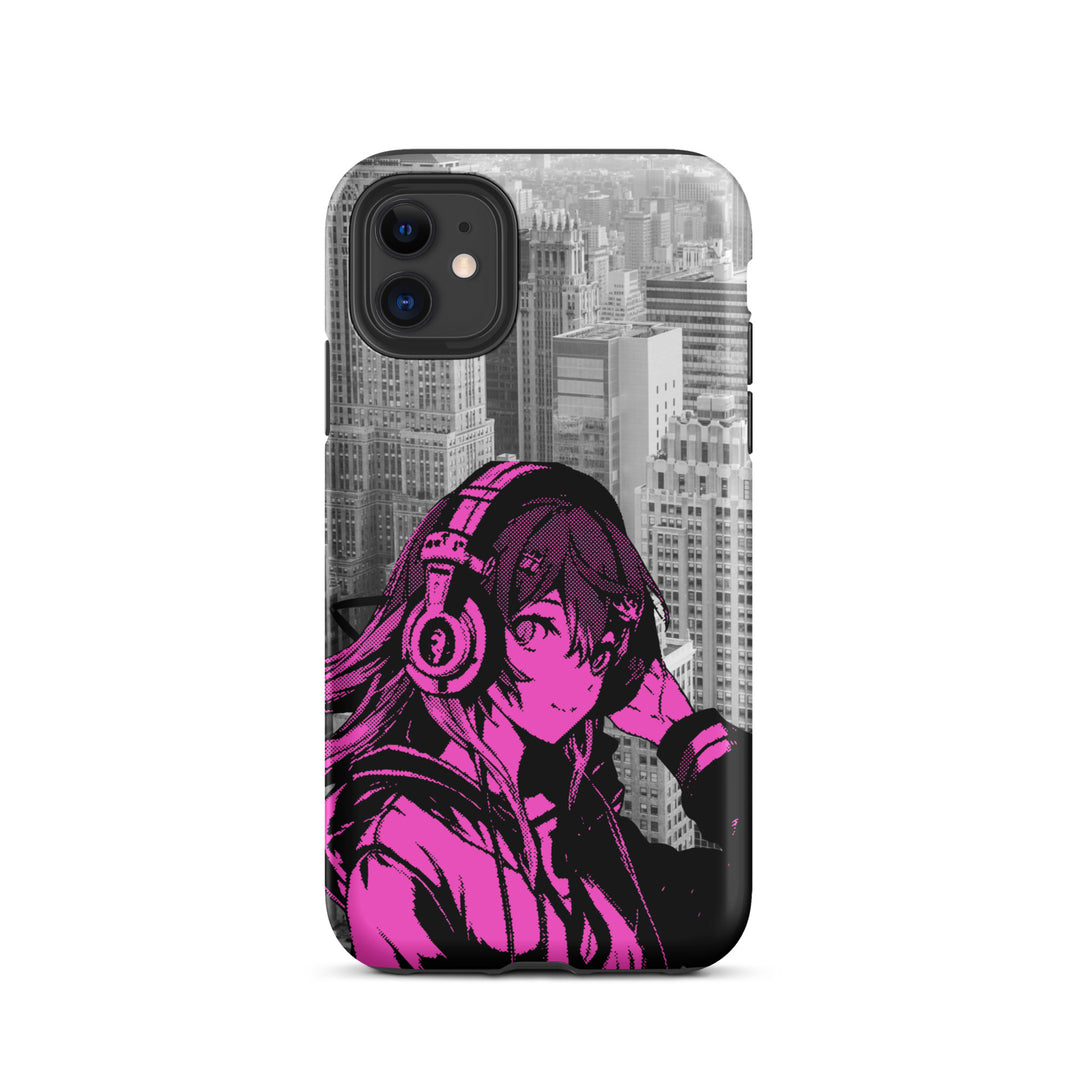 Tough Case for iPhone®