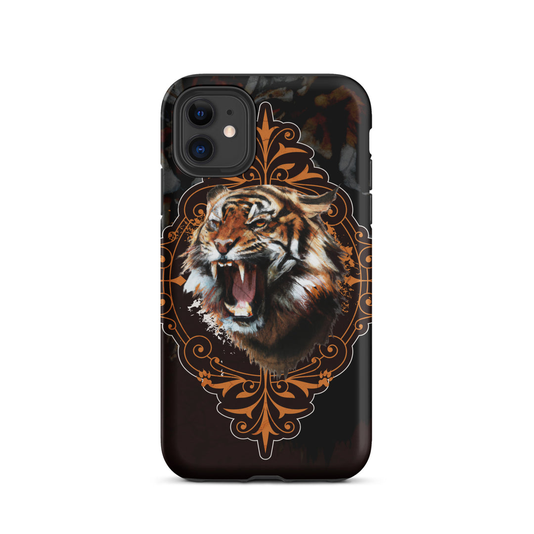 Tough Case for iPhone®