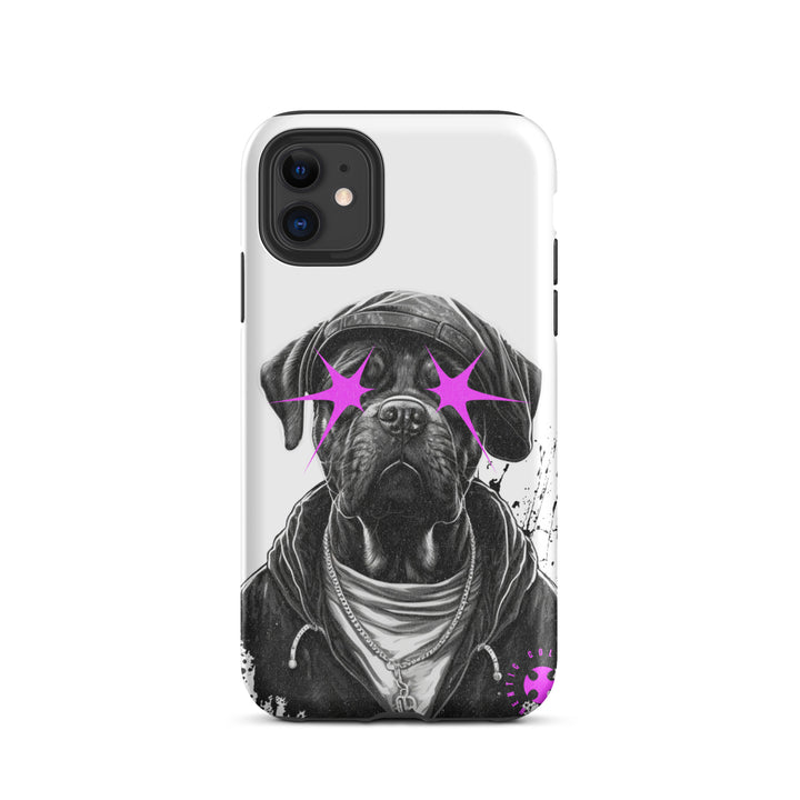 Tough Case for iPhone®