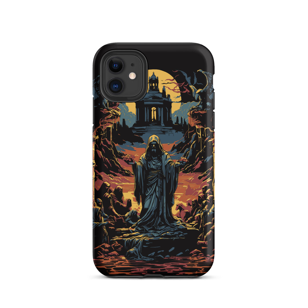 Tough Case for iPhone®