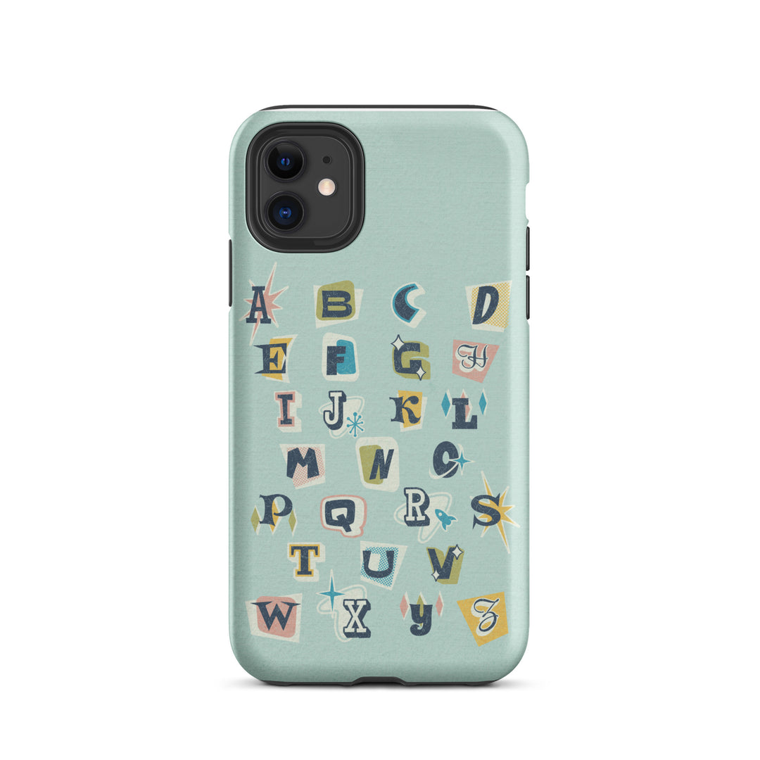 Tough Case for iPhone®