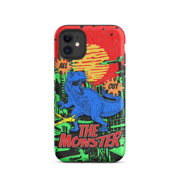 Tough Case for iPhone®