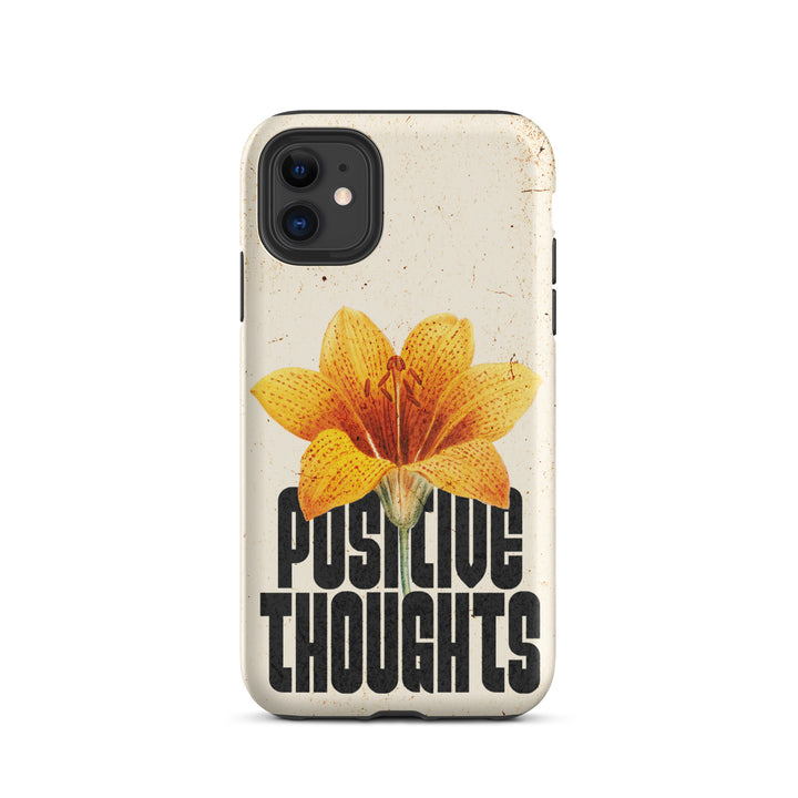 Tough Case for iPhone®