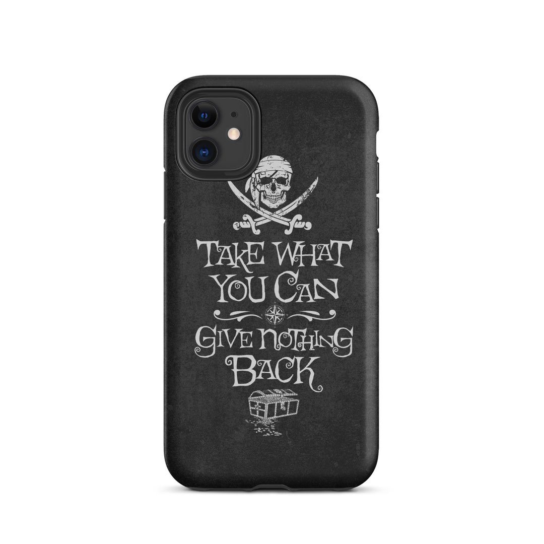 Tough Case for iPhone®