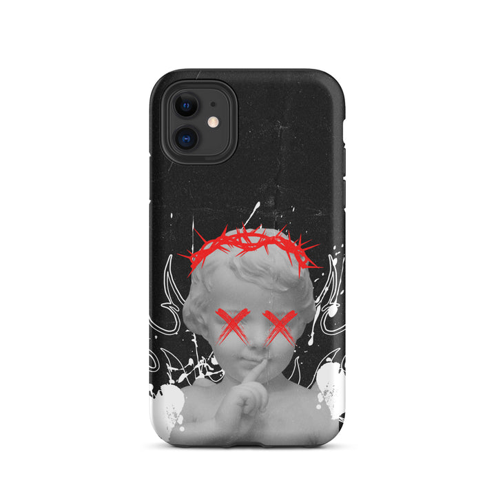 Tough Case for iPhone®