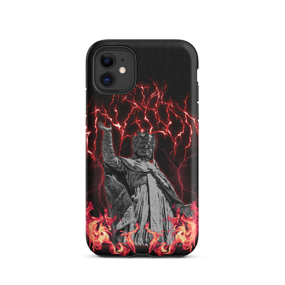 Tough Case for iPhone®