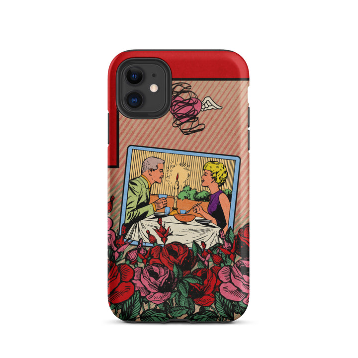 Tough Case for iPhone®