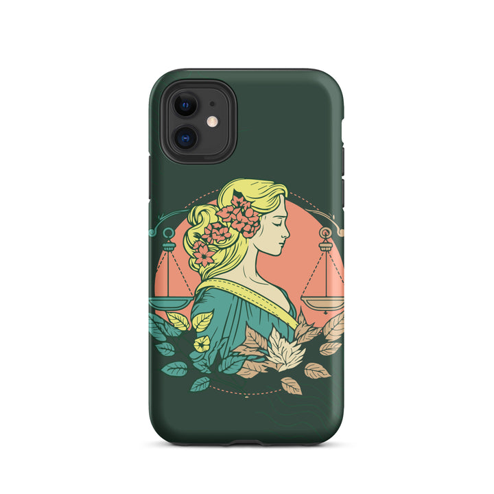 Tough Case for iPhone®