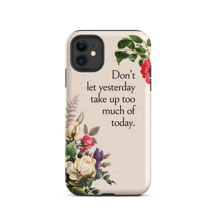 Tough Case for iPhone®