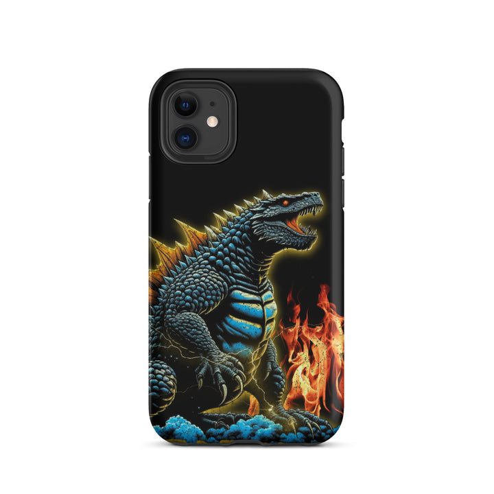 Tough Case for iPhone®