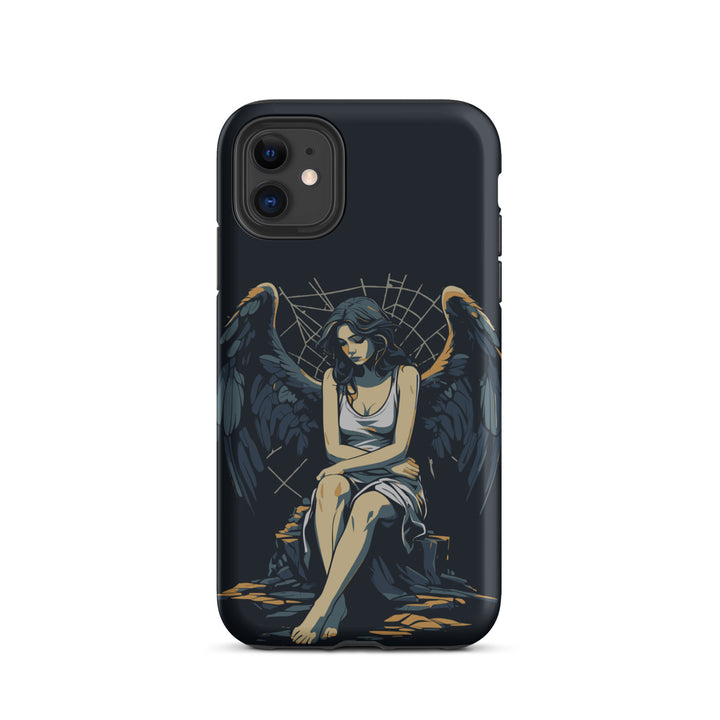 Tough Case for iPhone®