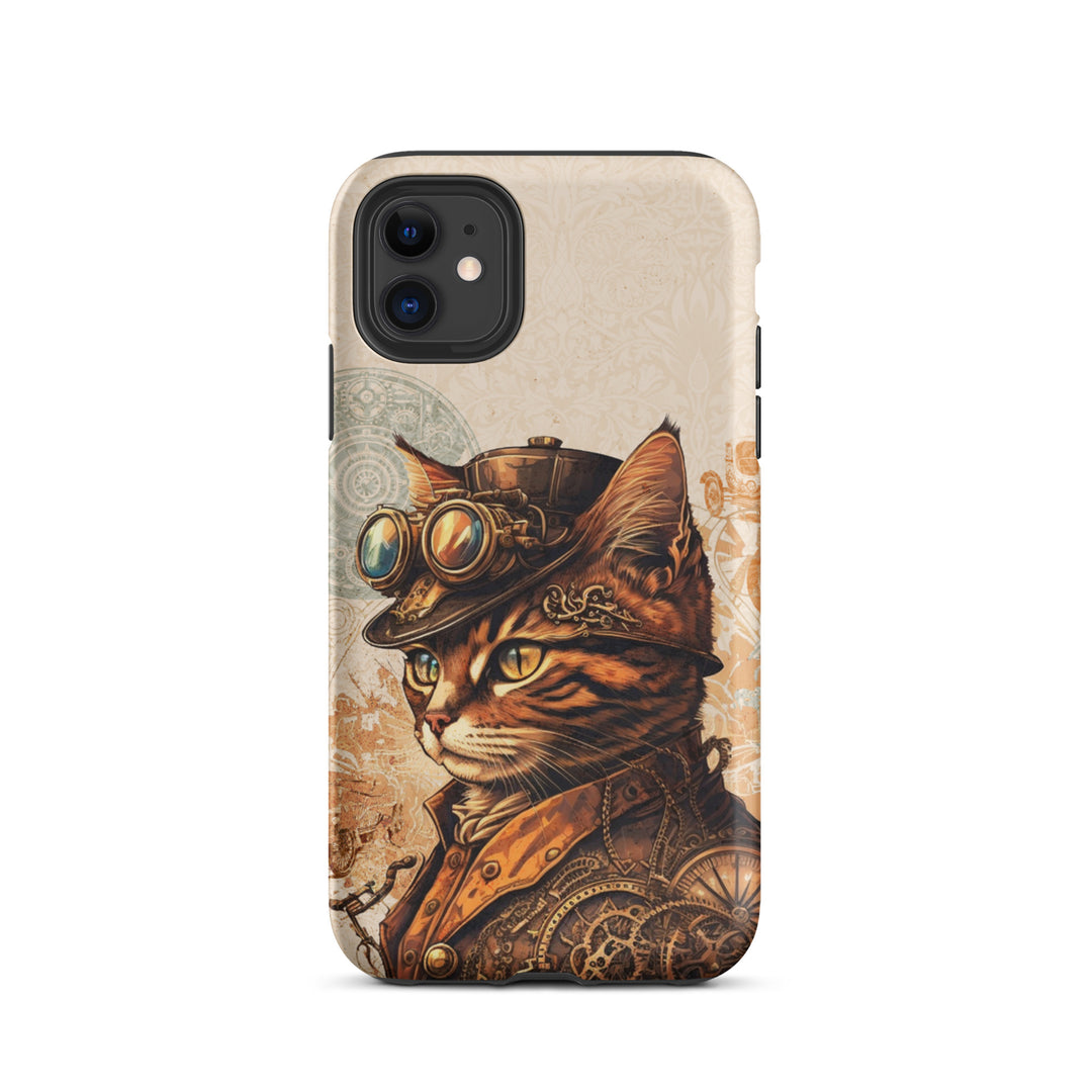 Tough Case for iPhone®